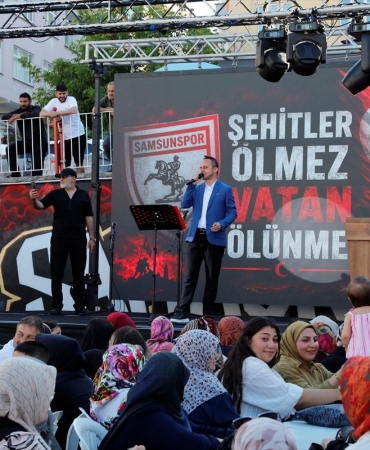 Samsun
