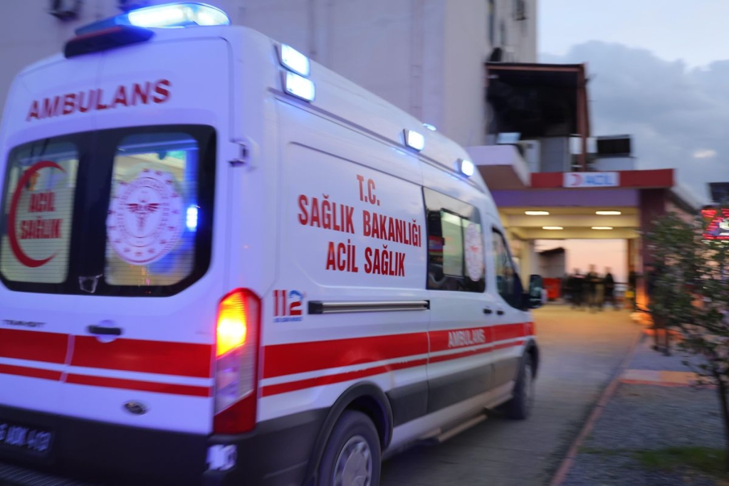 Samsun
