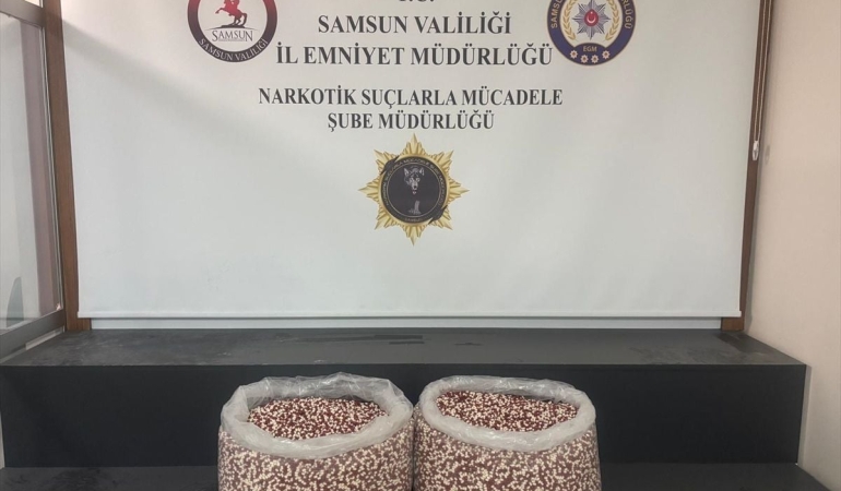 Samsun