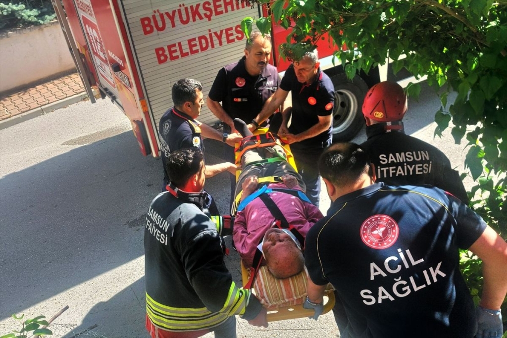 Samsun