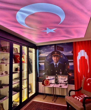 Şehit Emre Altıok