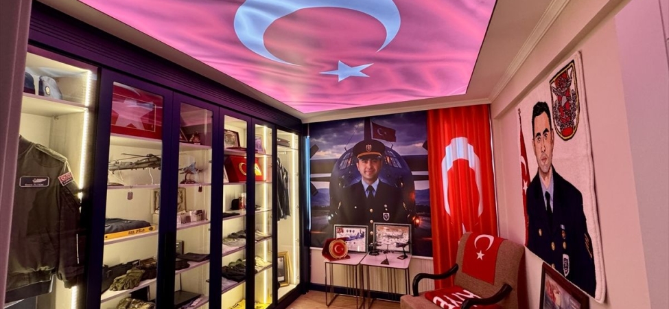Şehit Emre Altıok