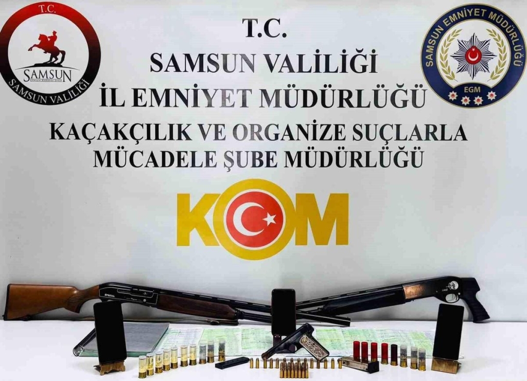 Tefecilik operasyonunda 3 şüpheli gözaltında