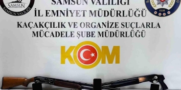 Tefecilik operasyonunda 3 şüpheli gözaltında