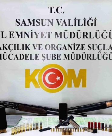 Tefecilik operasyonunda 3 şüpheli gözaltında