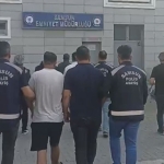 Telefonda kendilerini belediye başkanı olarak tanıtıp dolandırıcılık yapan 6 şüpheliye gözaltı