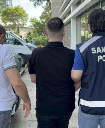 Üniversite öğrencisine cinsel saldırı ve tehdit iddiasıyla gözaltına alındı