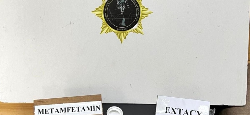 Uyuşturucu operasyonunda zehir tacirlerine darbe