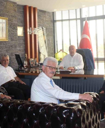 Vergi uygulamaları ve bölge ekonomisi değerlendirildi