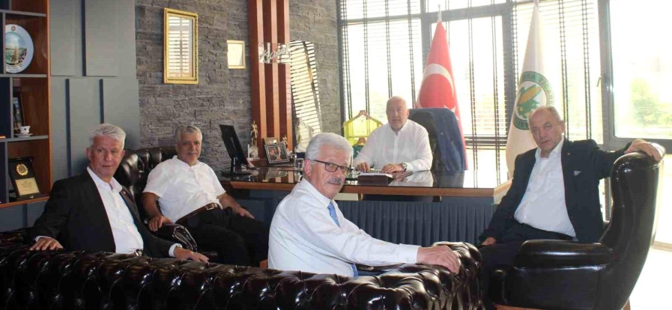 Vergi uygulamaları ve bölge ekonomisi değerlendirildi