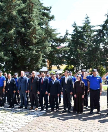 Vezirköprü