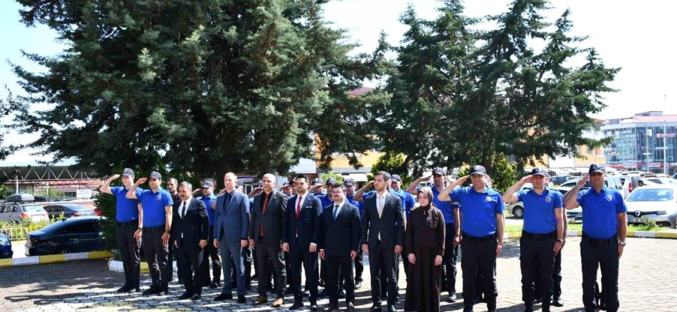 Vezirköprü