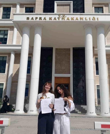 YDT adayları sessizlik için harekete geçti