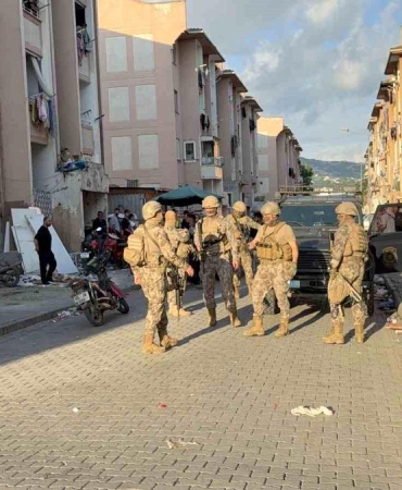 Yasa dışı bahis şebekesine şafak baskını: 67 gözaltı