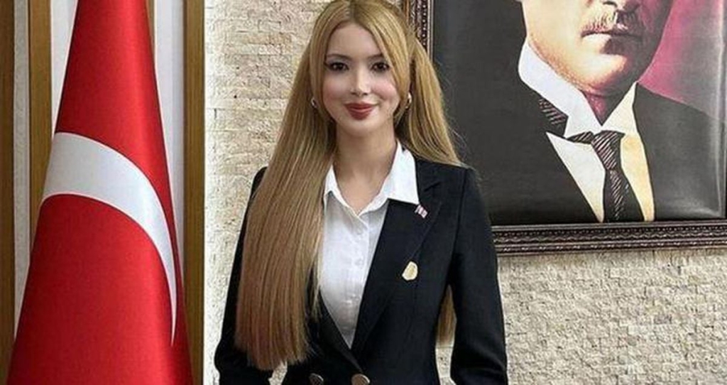 Yeni Burdur Vali Yardımcısı Tuğçe Orhan kimdir? Burdur Vali Yardımcısı Tuğçe Orhan kaç yaşında, nereli, evli mi?