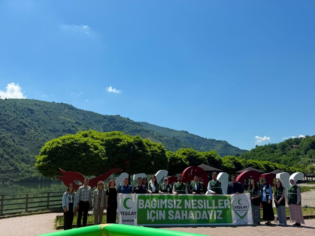Yeşilay Ayvacık