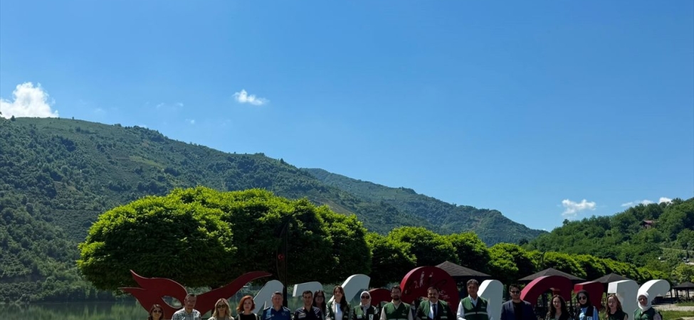 Yeşilay Ayvacık