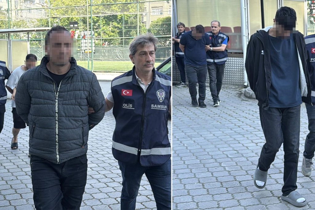 "Belediye başkanıyım" deyip 310 bin liralık vurgun yaptılar