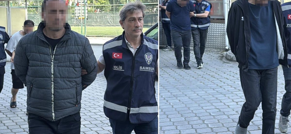 "Belediye başkanıyım" deyip 310 bin liralık vurgun yaptılar