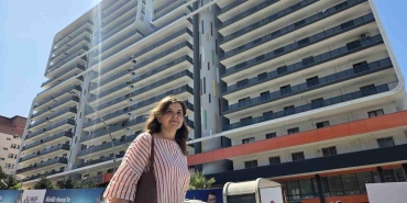 15 yıldır bitmeyen konutlarda yeni kriz