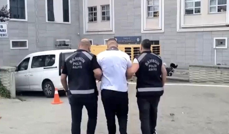 16 yıl ile 9 yıl hapis cezası bulunan hükümlüler yakalandı