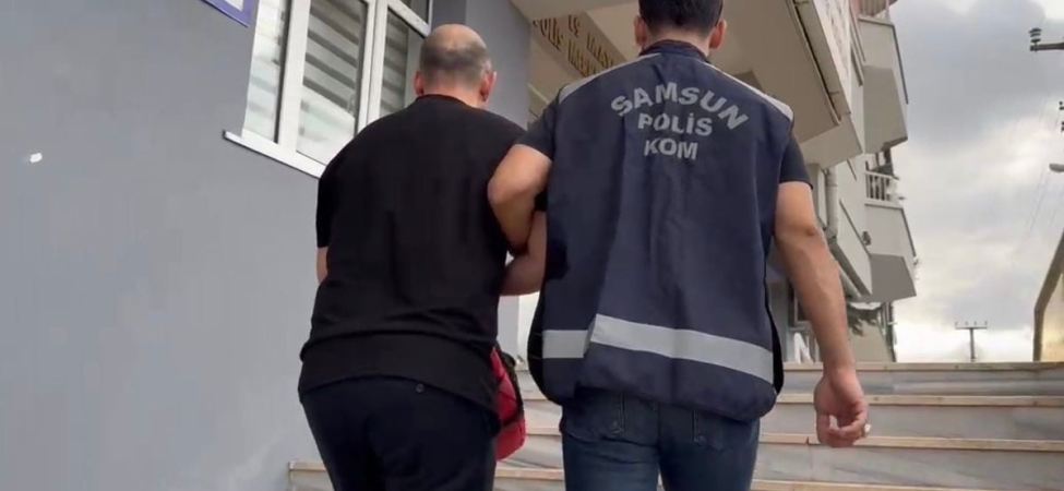 21 yıl 8 ay ve 31 yıl 8 ay 35 gün hapis cezasıyla aranan iki hükümlü yakalandı