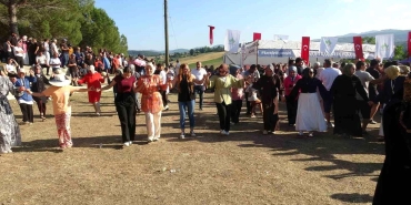 313 yıllık Karadede Panayırı