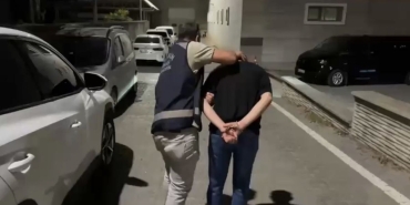 7 yıl hapis cezasıyla aranan uyuşturucu hükümlüsü yakalandı