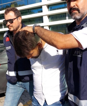 Akrabasını araçla iki kez ezerek öldüren sanığa 18 yıl hapis