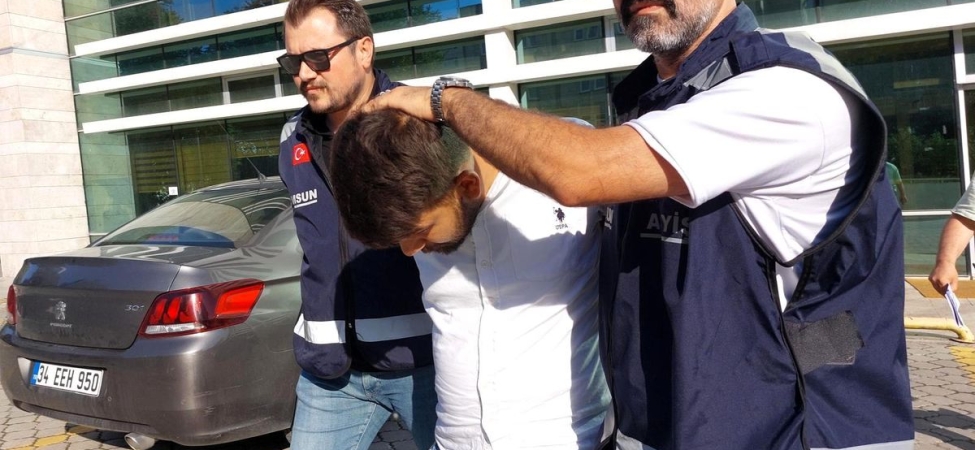 Akrabasını araçla iki kez ezerek öldüren sanığa 18 yıl hapis