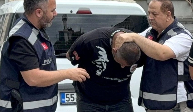 Alacak verecek cinayetinde tutuklu sayısı 2