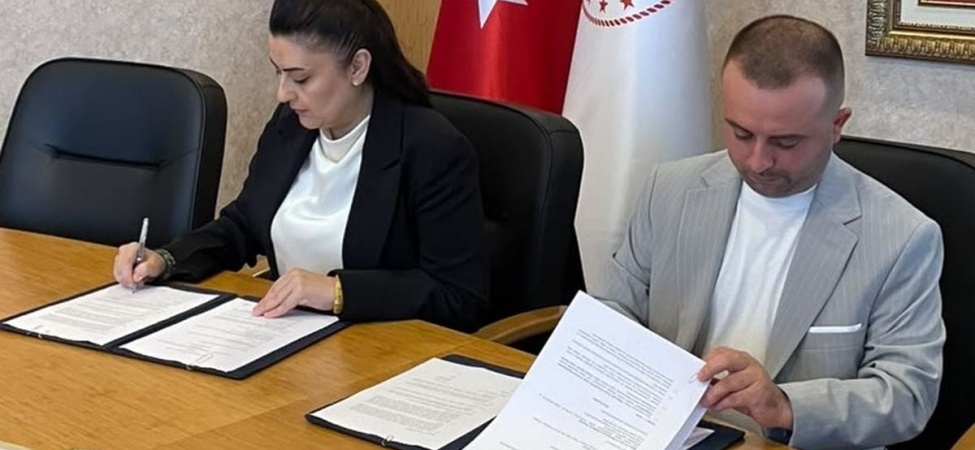Bafra, yamaç paraşütü projesiyle turistlerin cazibe merkezi olacak