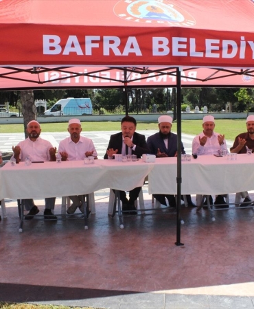 Bafra