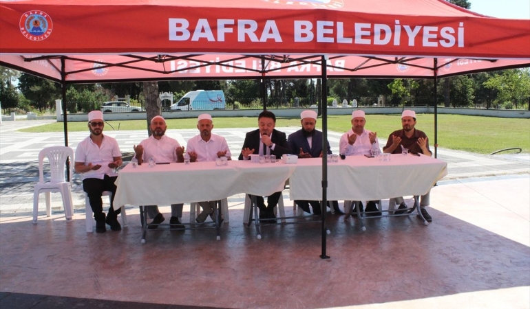 Bafra
