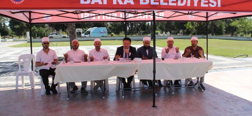 Bafra
