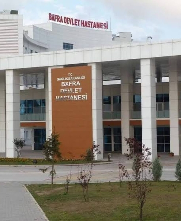 Bafra