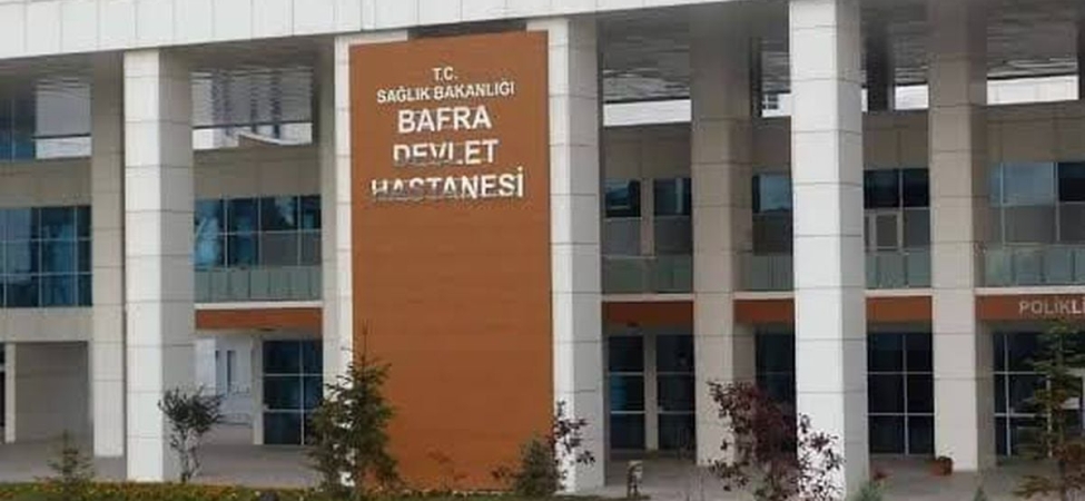 Bafra