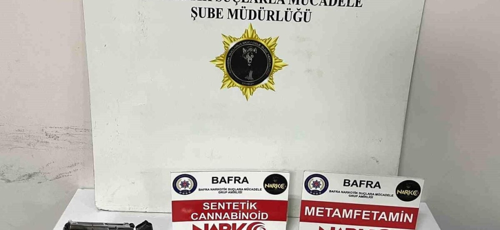 Bafra