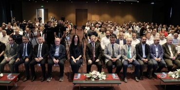 Bağımlılıkla Mücadelede Medyanın Rolü Paneli Samsun