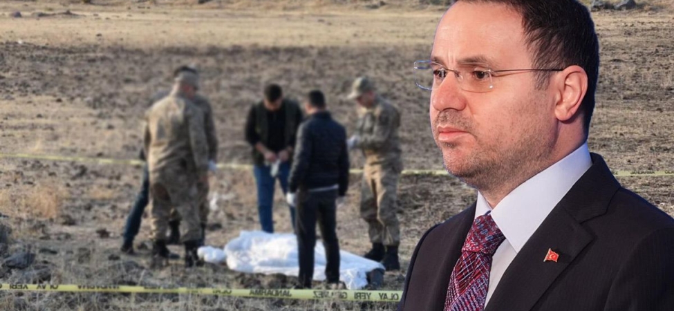 Bakan Gürlek duyurdu! Farklı şehirlerde işlenen 6 faili meçhul cinayet aydınlatıldı