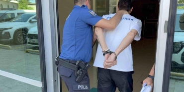 Bıçaklı kavganın zanlısı adliyeye sevk edildi