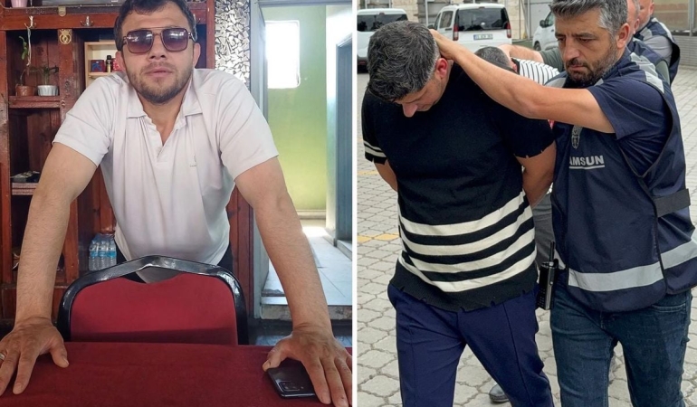 "Bira parası borcu" cinayetinde 1 tutuklama 3 adli kontrol