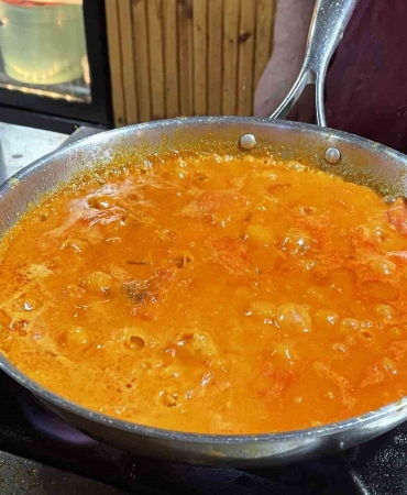 Çakallı menemeni dördüncü kuşağa taşınıyor