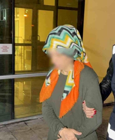 Çöpe atılan bebeğin sırrı çözülemedi: Tutuklu annenin yargılanması sürüyor