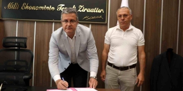 Dereköy Balıkçı Barınağı