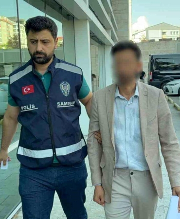 Eşini darp, tehdit ve ısrarlı takip ettiği öne sürülen kocaya adli kontrol