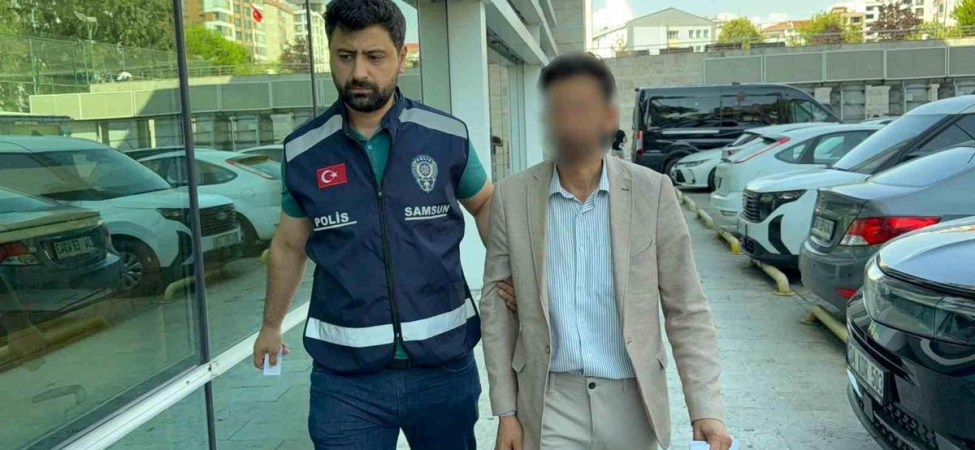 Eşini darp, tehdit ve ısrarlı takip ettiği öne sürülen kocaya adli kontrol