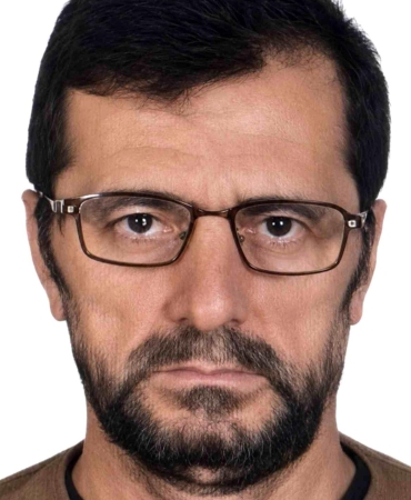 Fındık bahçesinde yanmış halde ölü bulundu