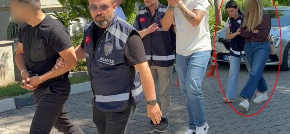 Fuhuş operasyonunda çarpıcı detay! Sahibi kadın çıktı