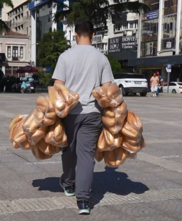 Garson Atakan Kaya